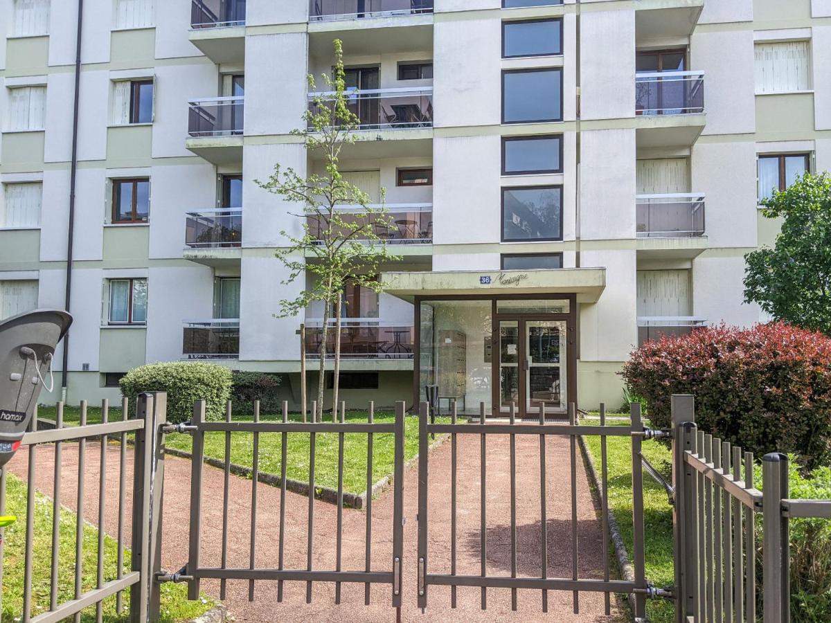 Chez Lou Appartement Proche Du Lac Moderne Annecy Luaran gambar